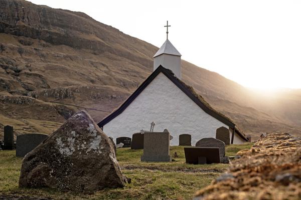 Faroe Islands