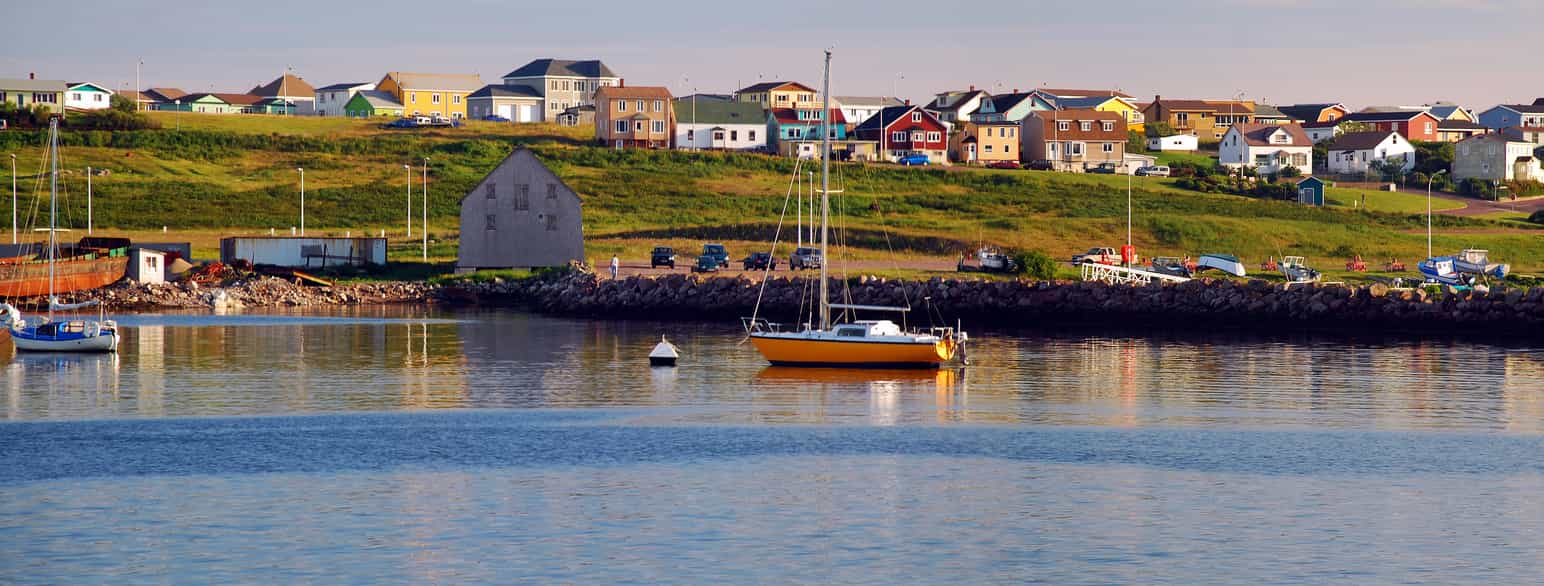 Saint-Pierre and Miquelon