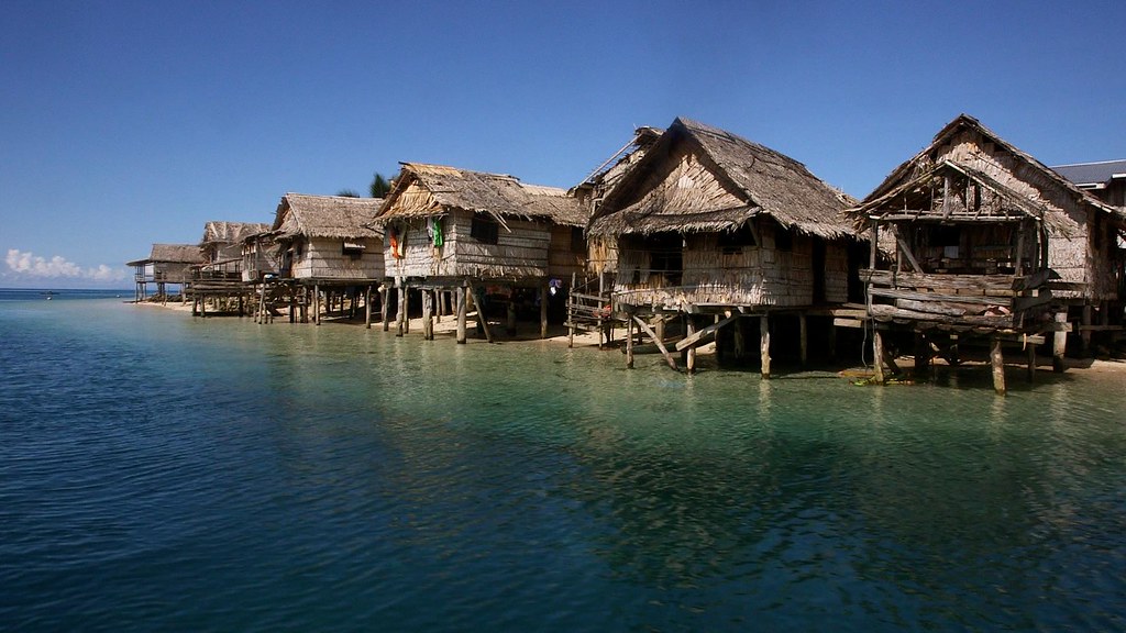 Solomon Islands image