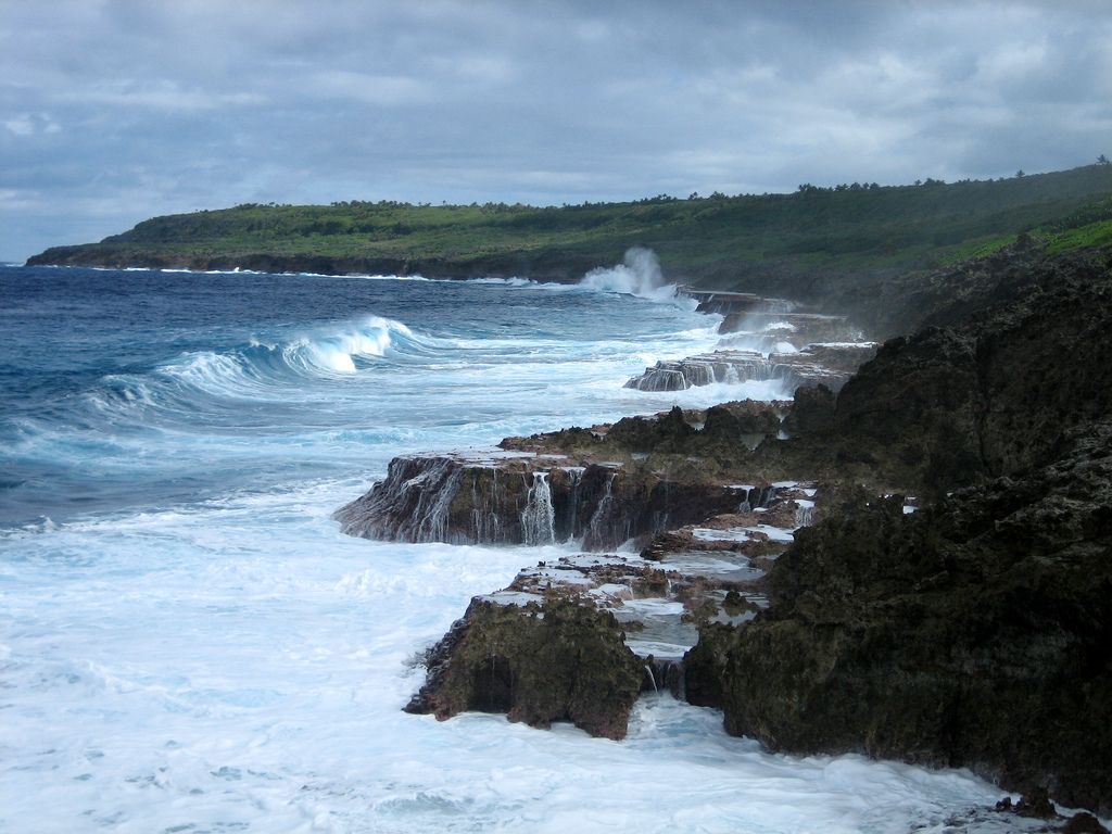 Niue image