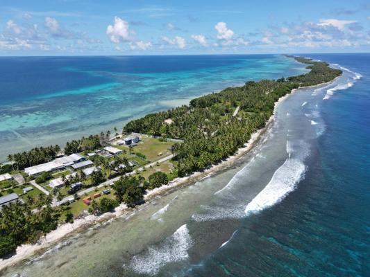 Marshall Islands