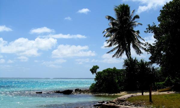 Republic of Kiribati