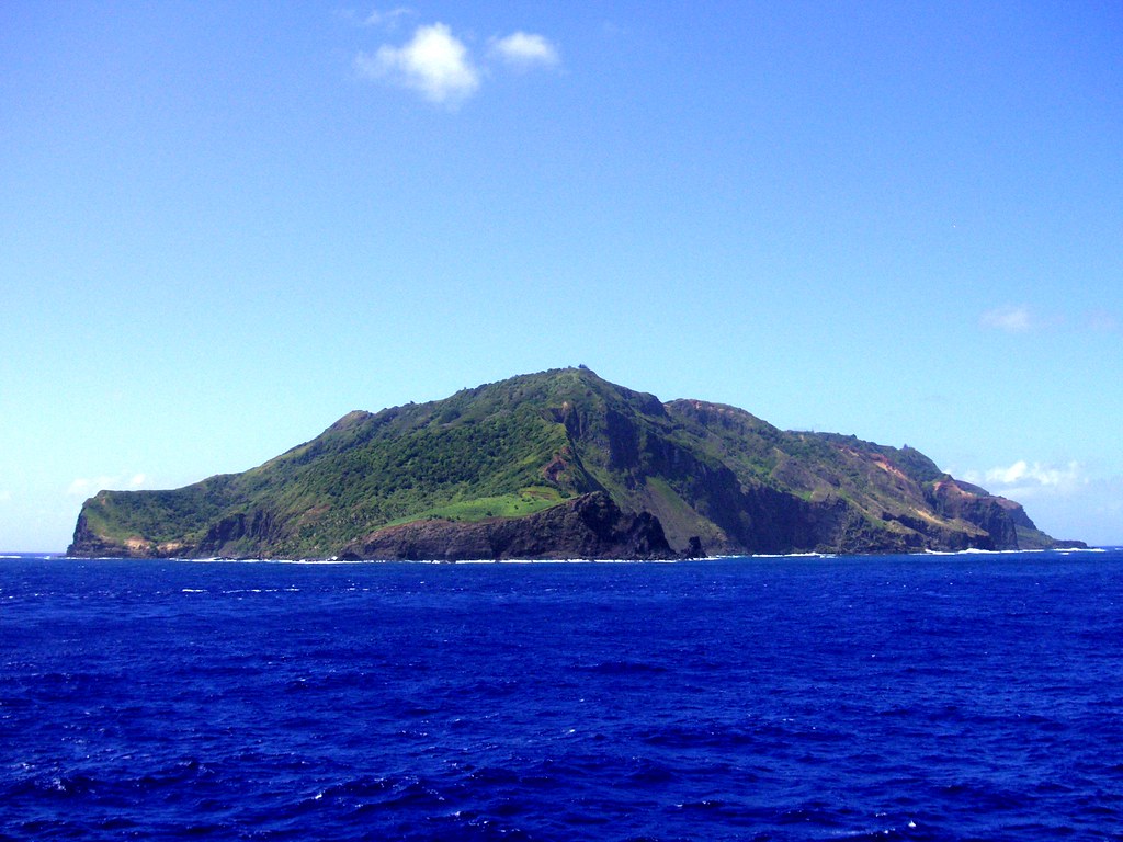 Pitcairn Islands