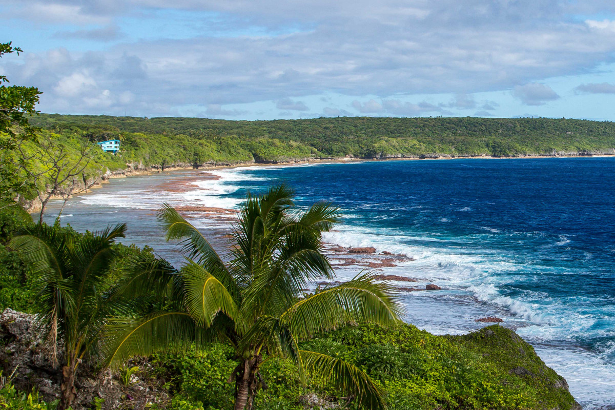 Wallis and Futuna