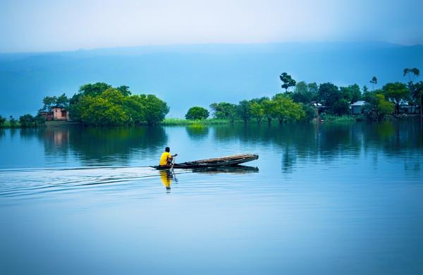 Bangladesh image