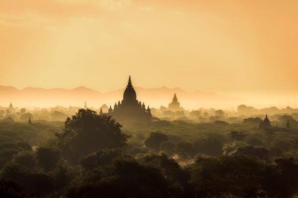 Myanmar image