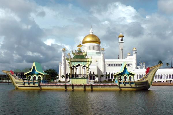 Brunei Darussalam