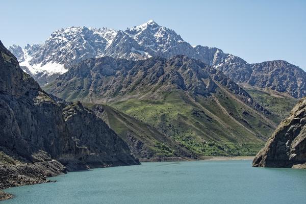 Tajikistan image