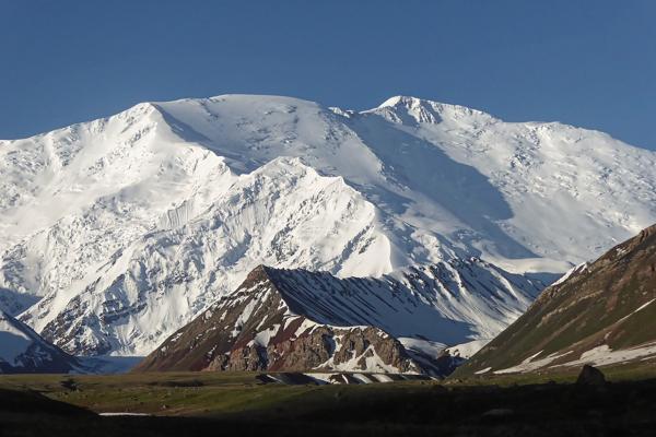 Kyrgyzstan image