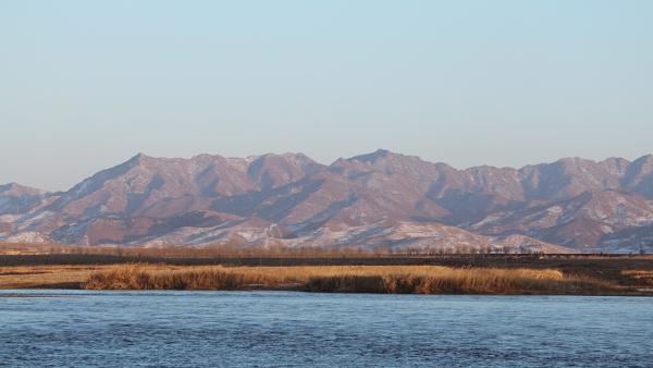 North Korea image