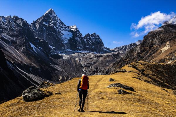 Nepal image