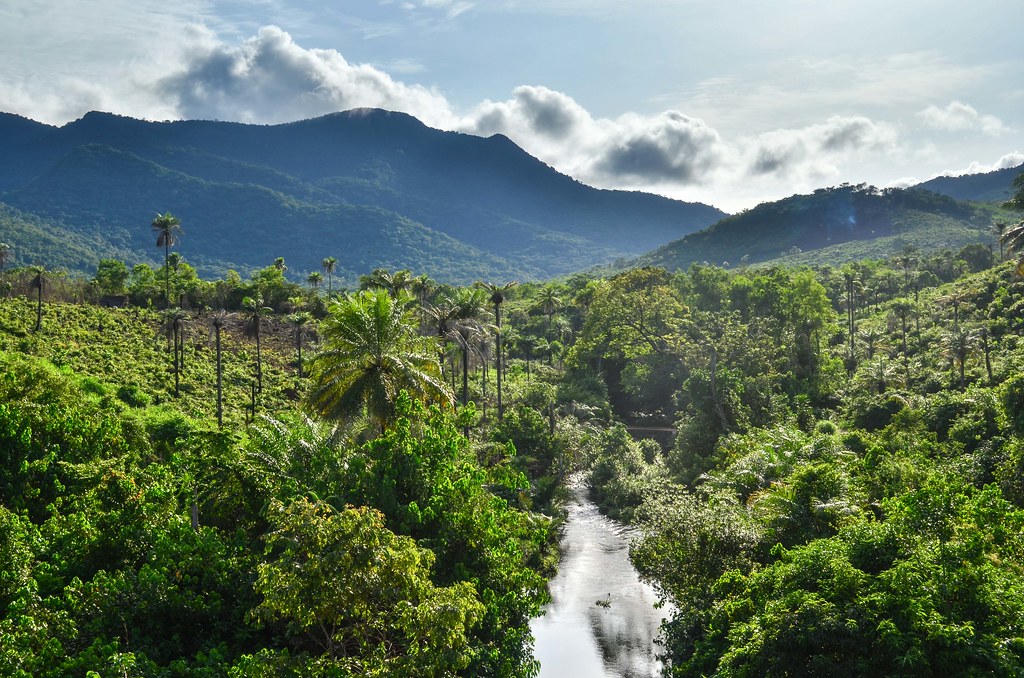 Sierra Leone