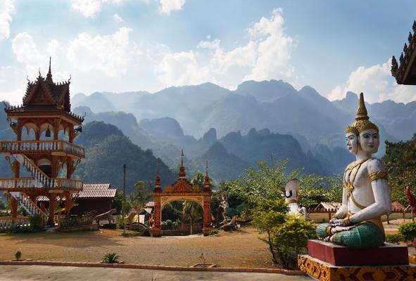 Laos image