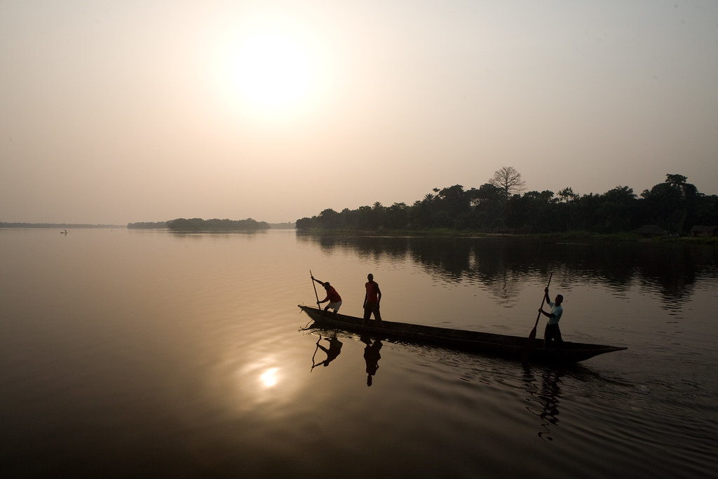 Republic of the Congo image