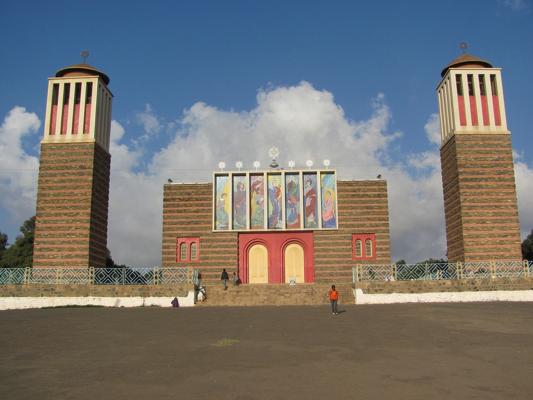 Eritrea image