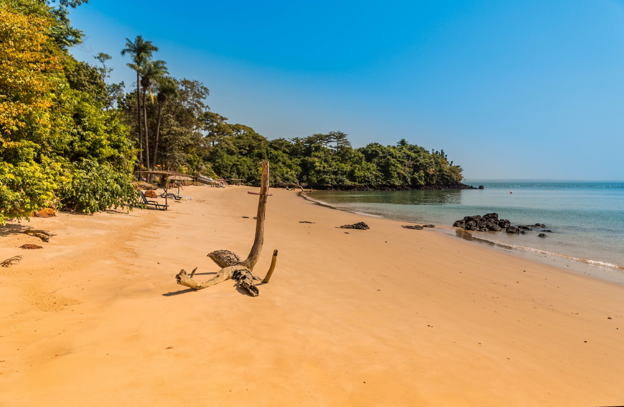 Guinea-Bissau