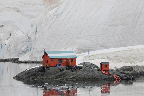 Antarctic Peninsula image