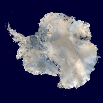 South Pole