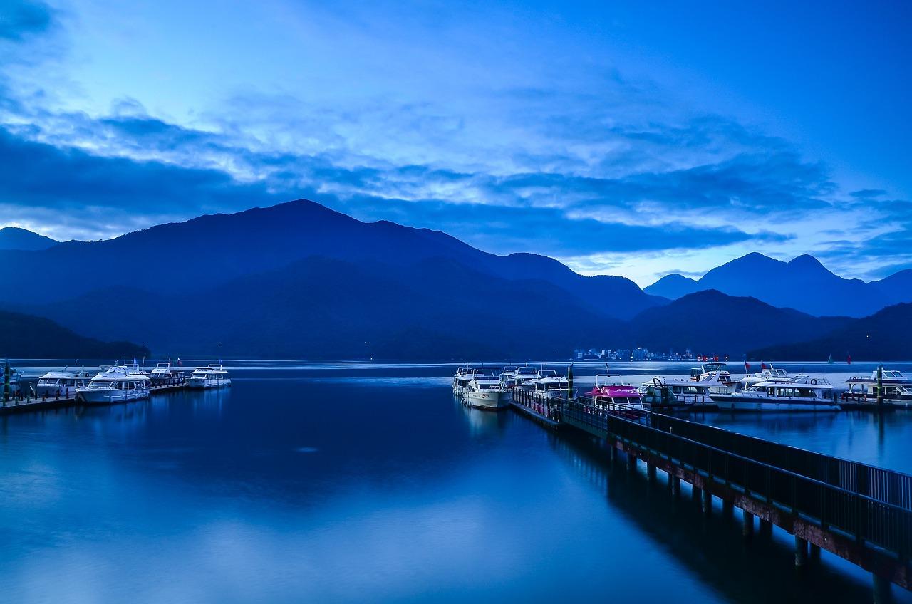 Nantou