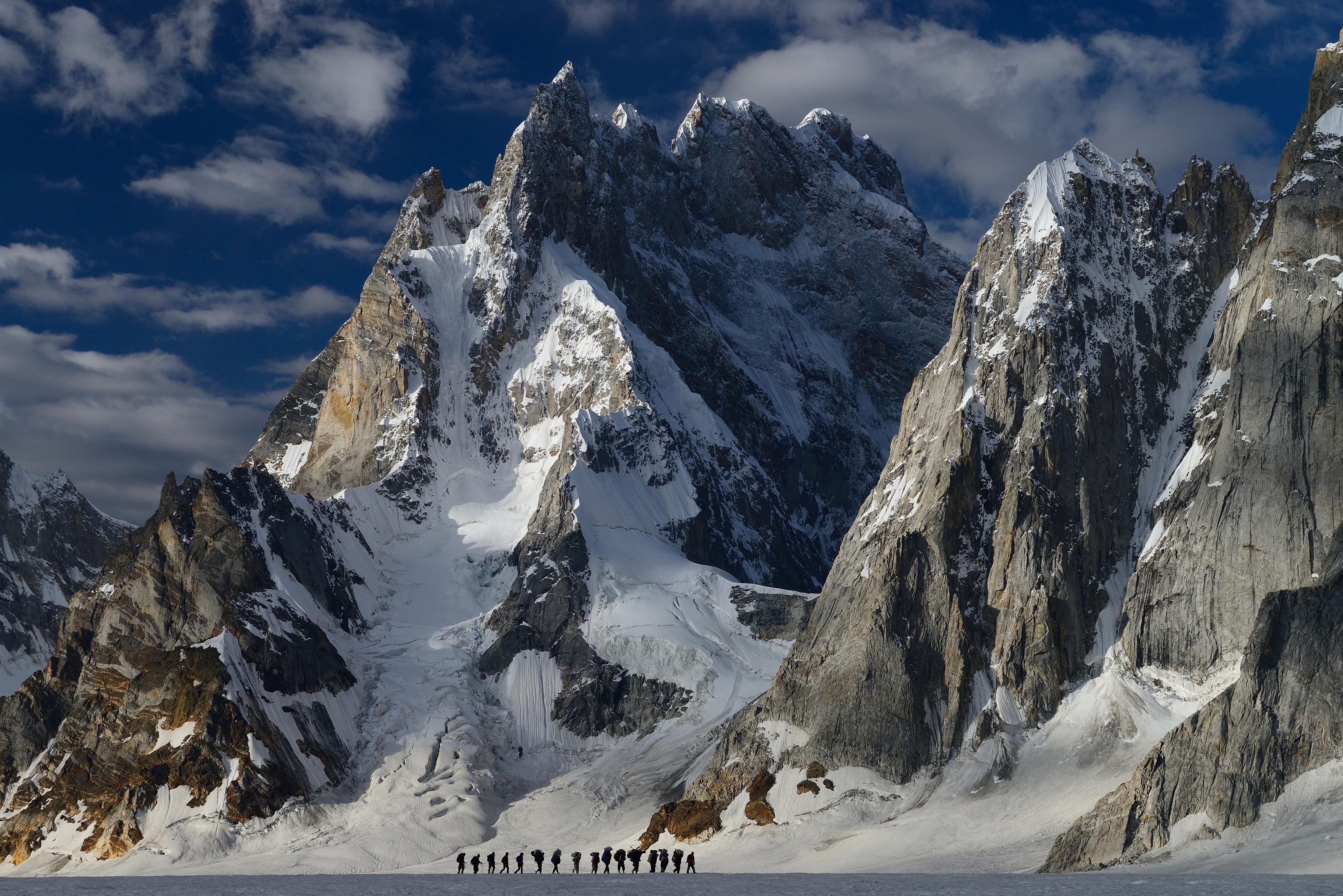 Gilgit-Baltistan