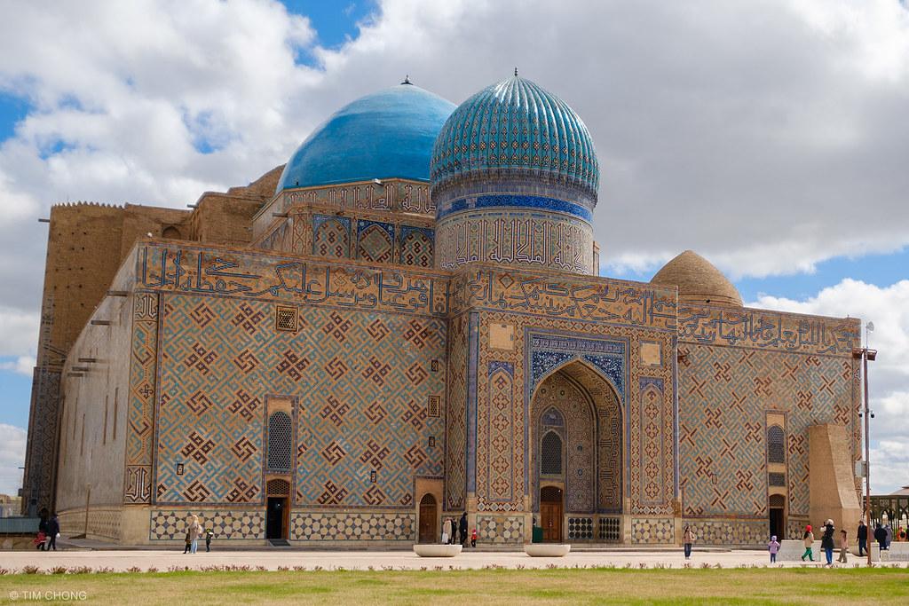 Turkistan Region