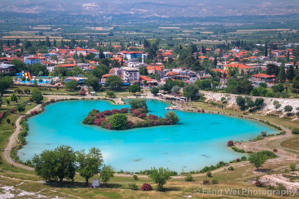 Denizli Province