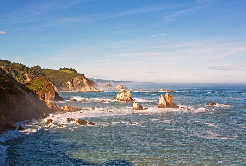 Asturias