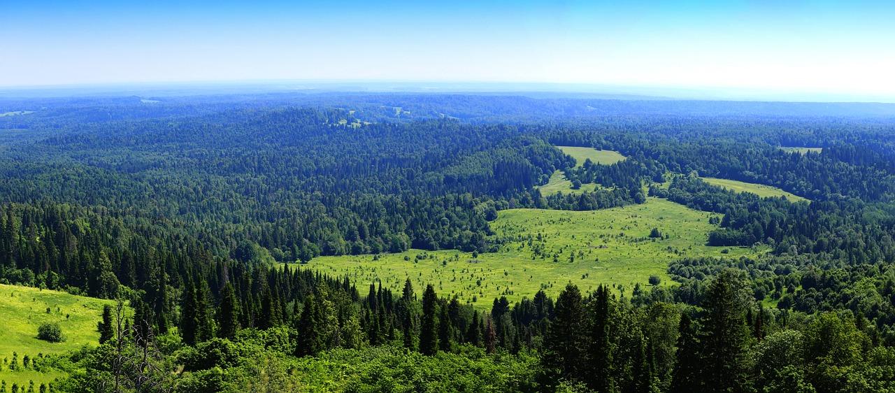 Urals District