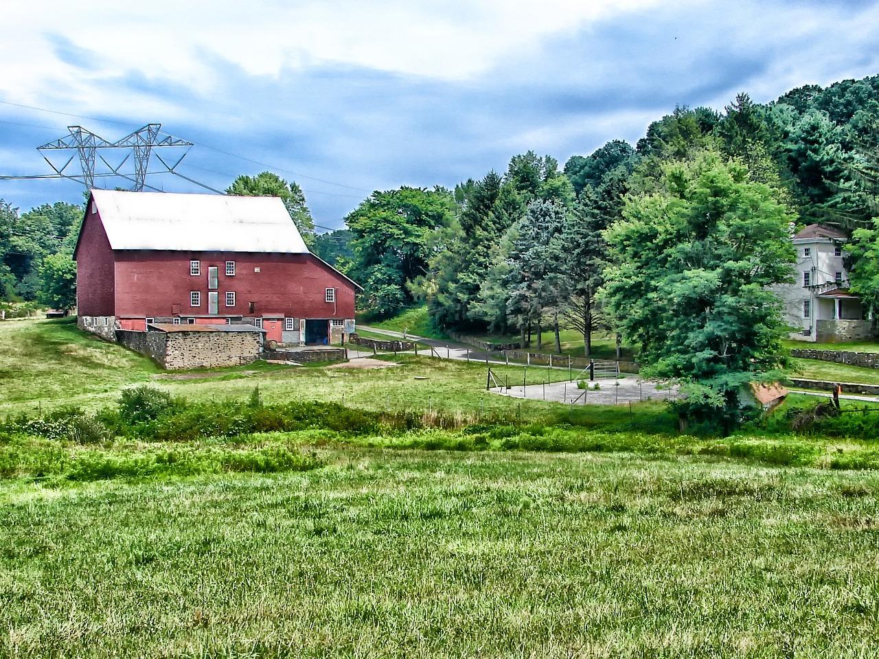 Pennsylvania