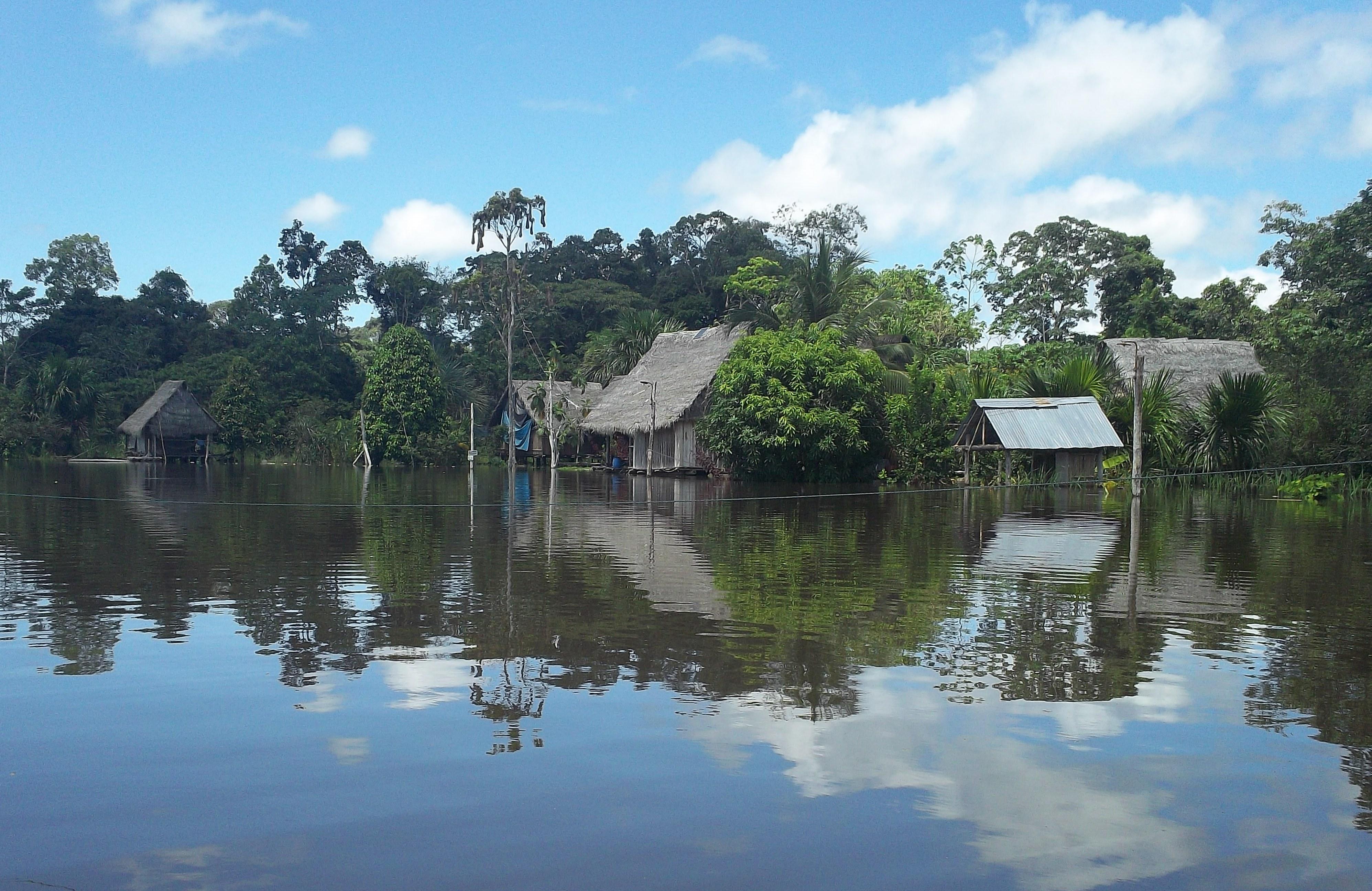 Ucayali Region