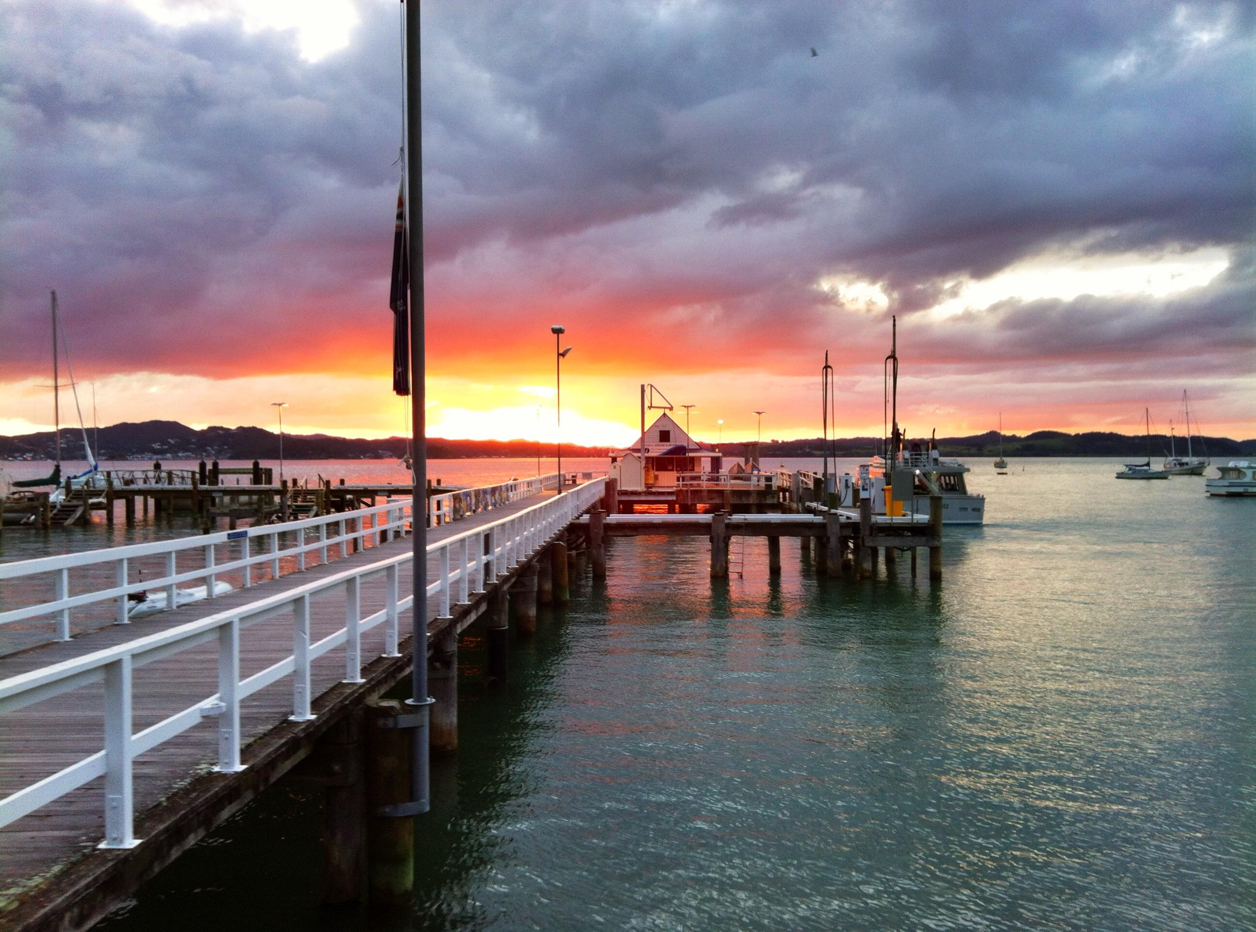 North Island