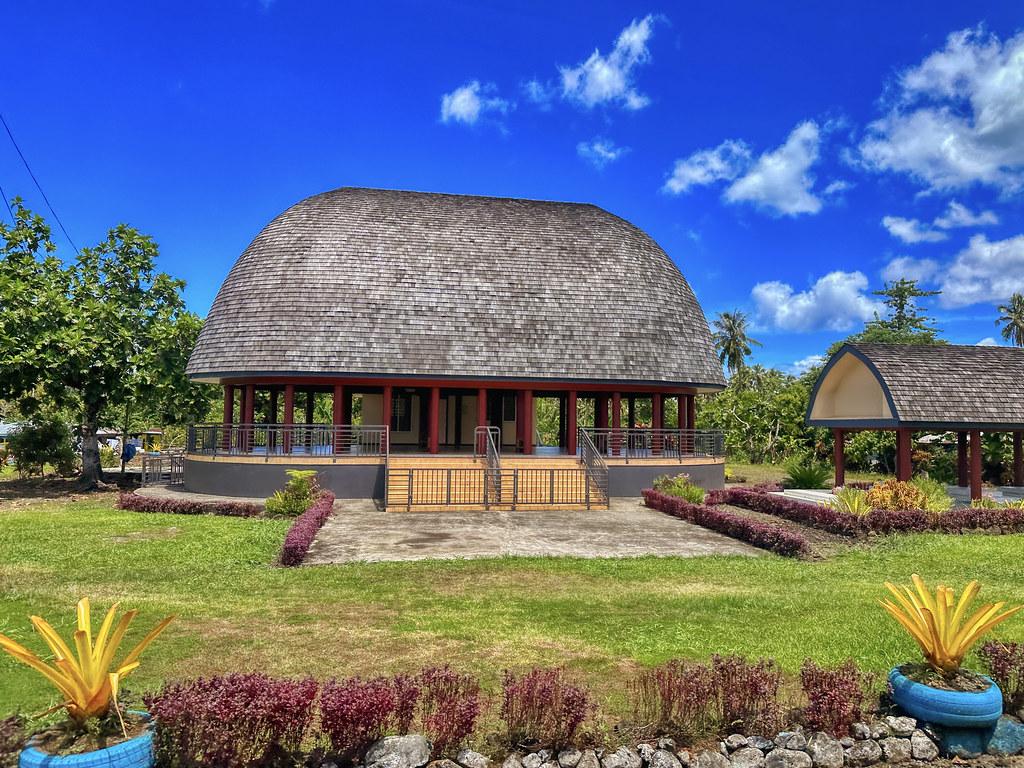 Upolu