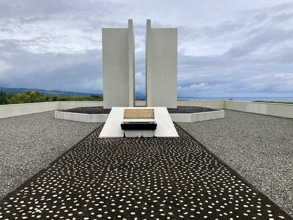 Guadalcanal Island