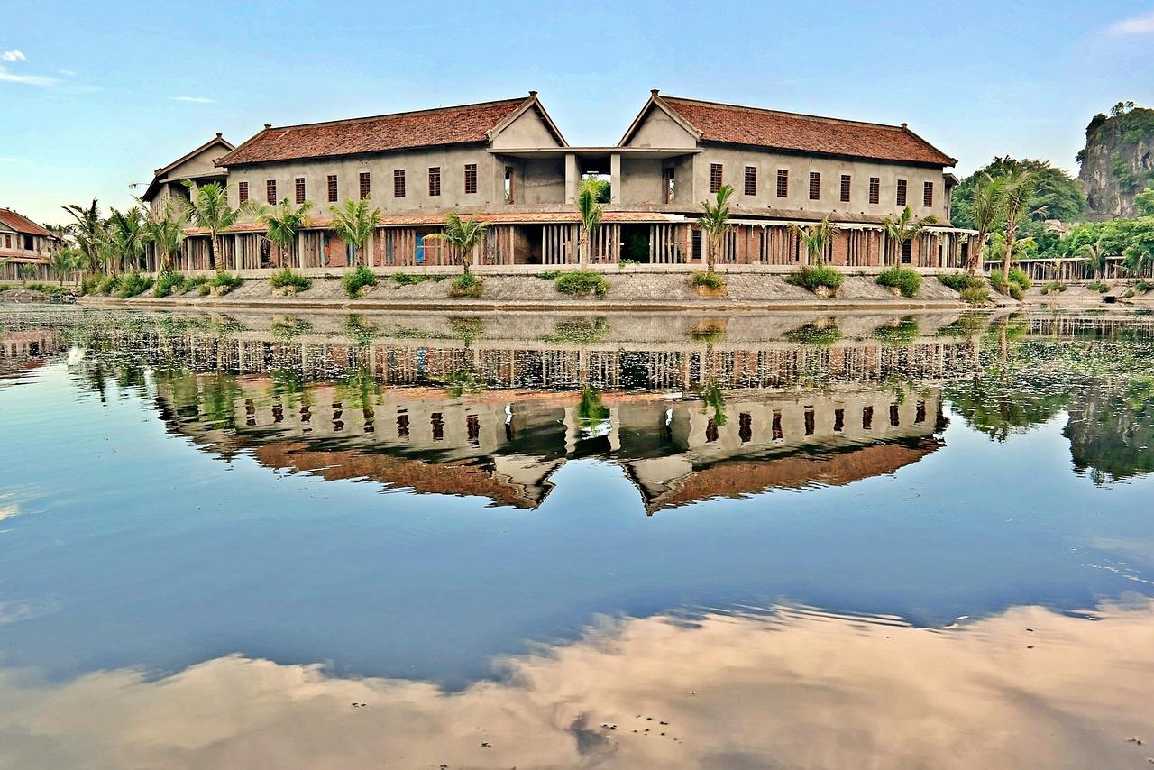 Ninh Binh Province