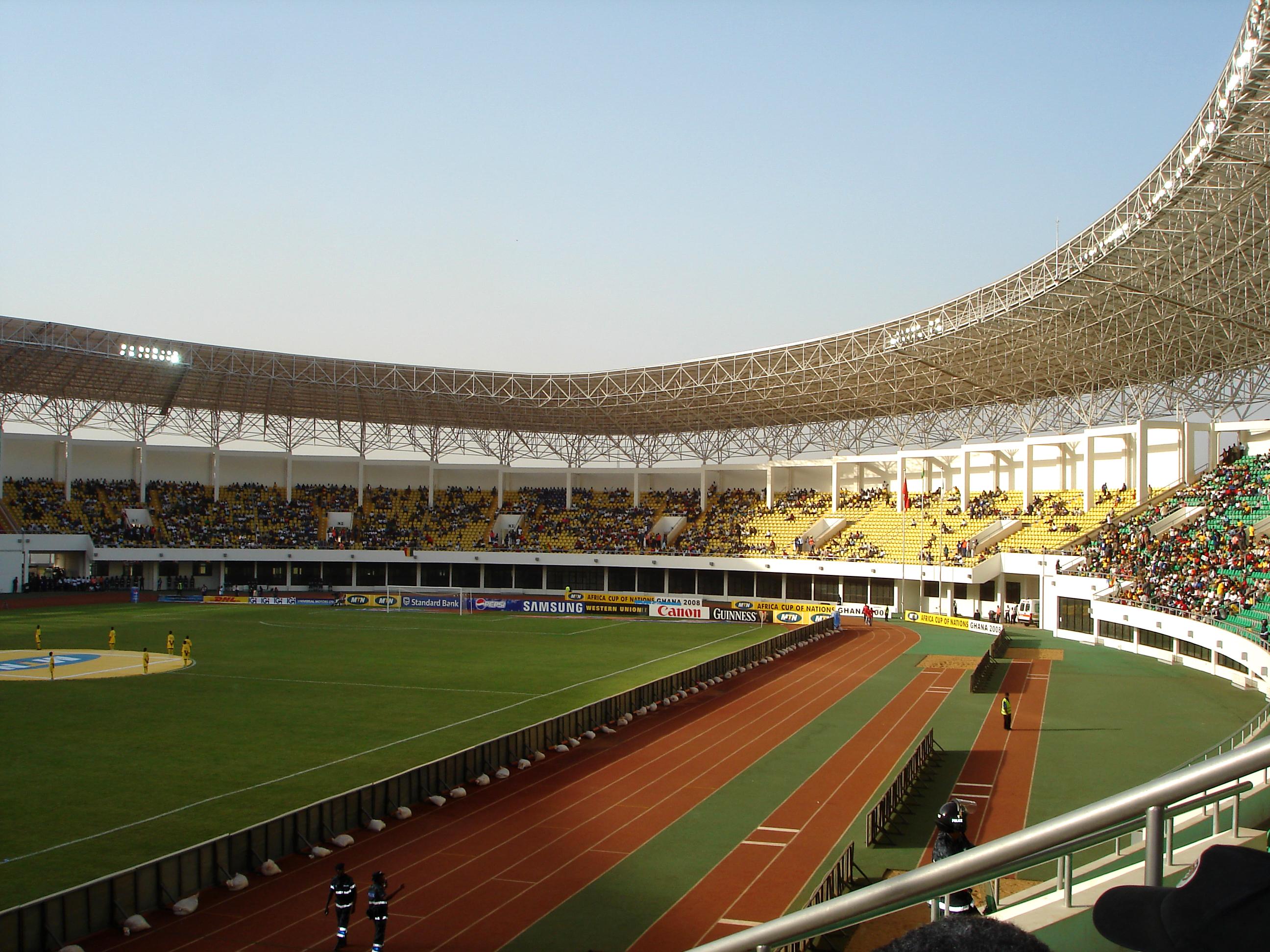 Northern Region