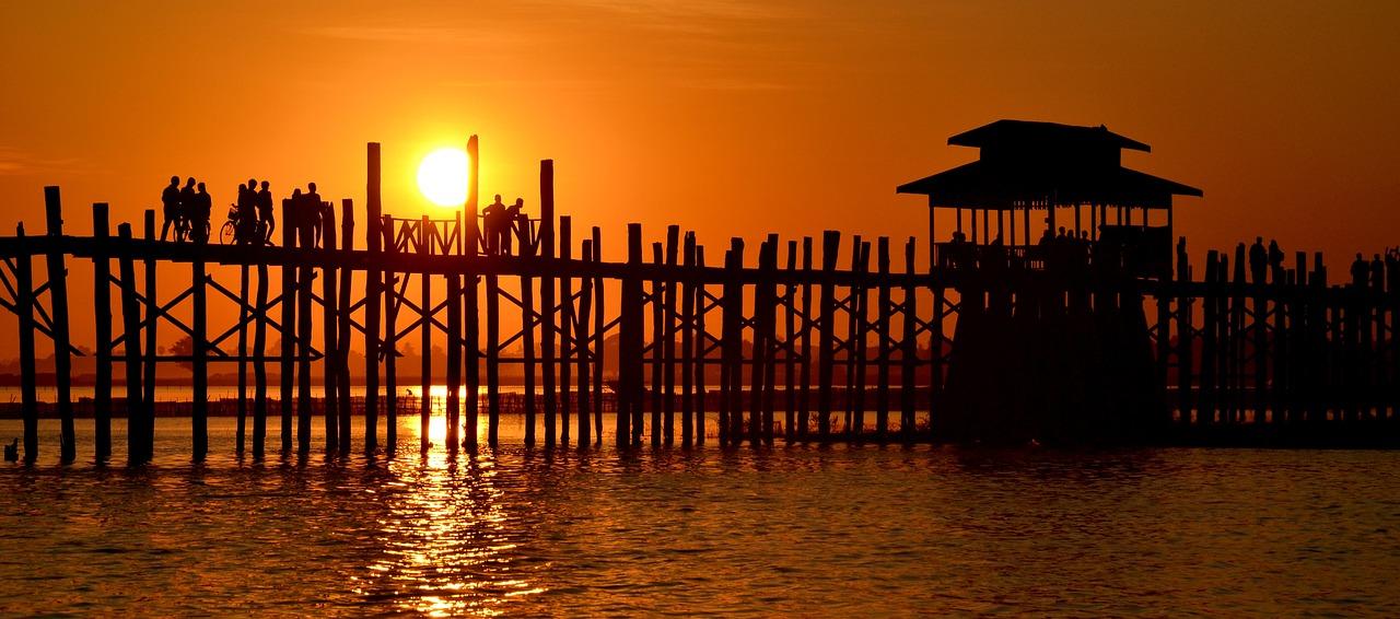 Mandalay Region