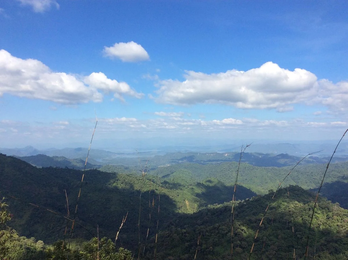 Thong Pha Phum National Park