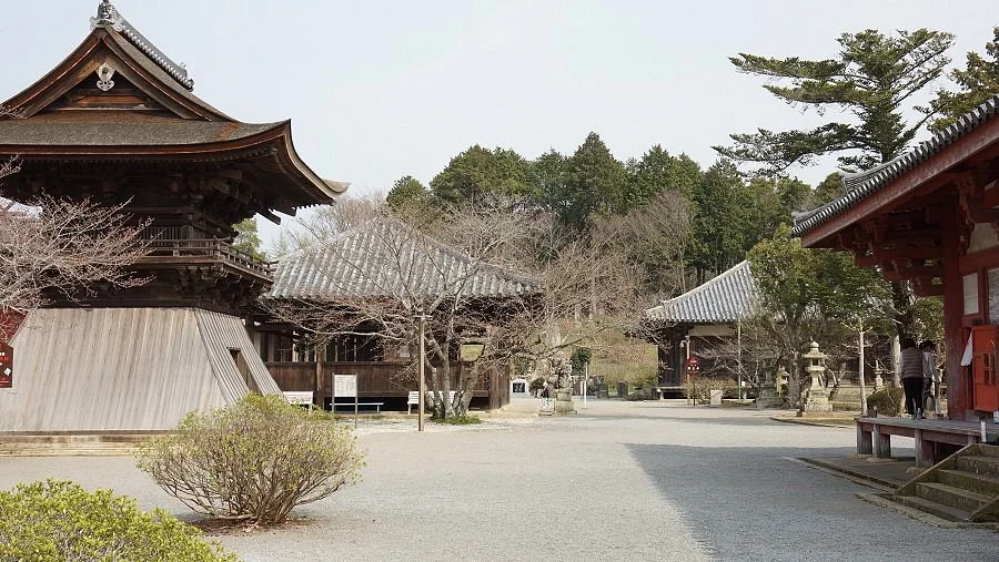 Jodoji Temple