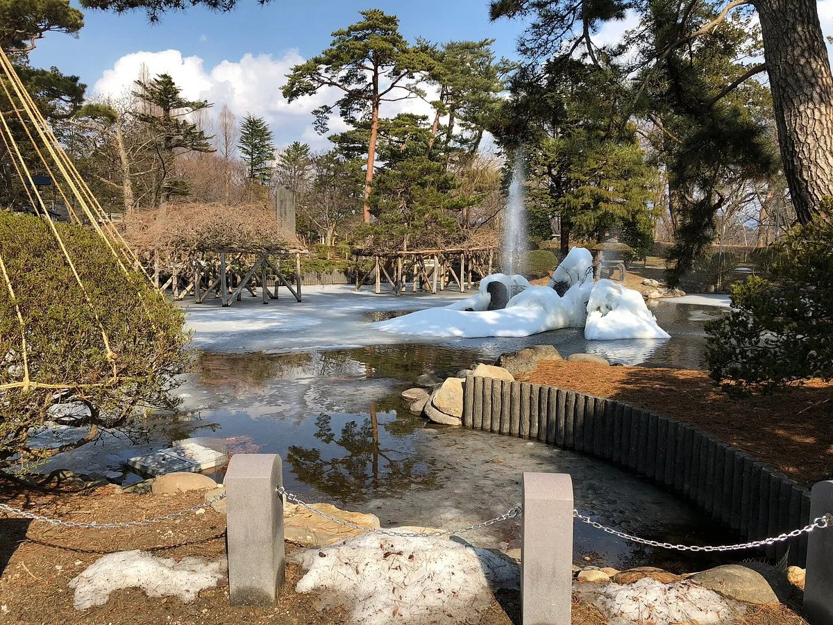 Akita Maiko Theater