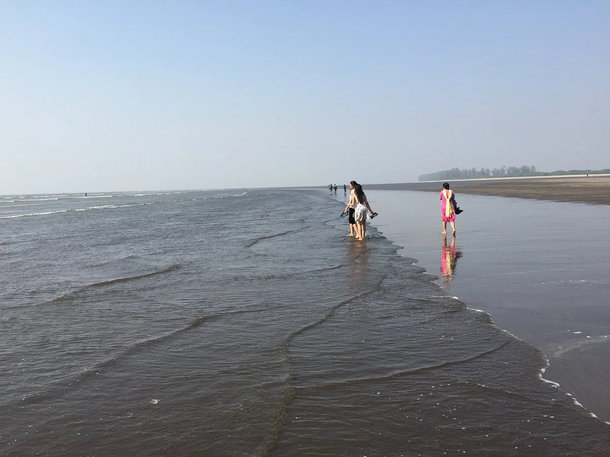 Kelva Beach