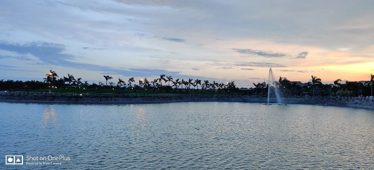 Janeshwar Mishra Park