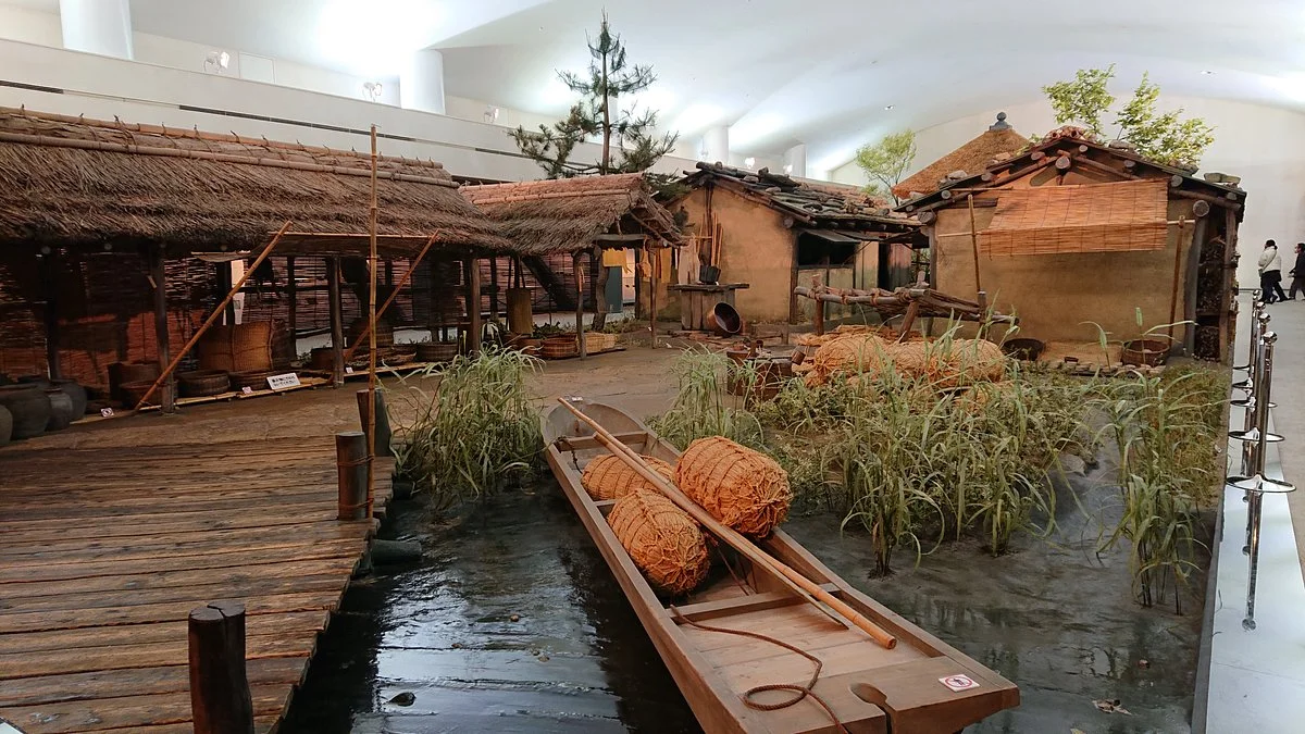 Hiroshima Prefectural Museum of History