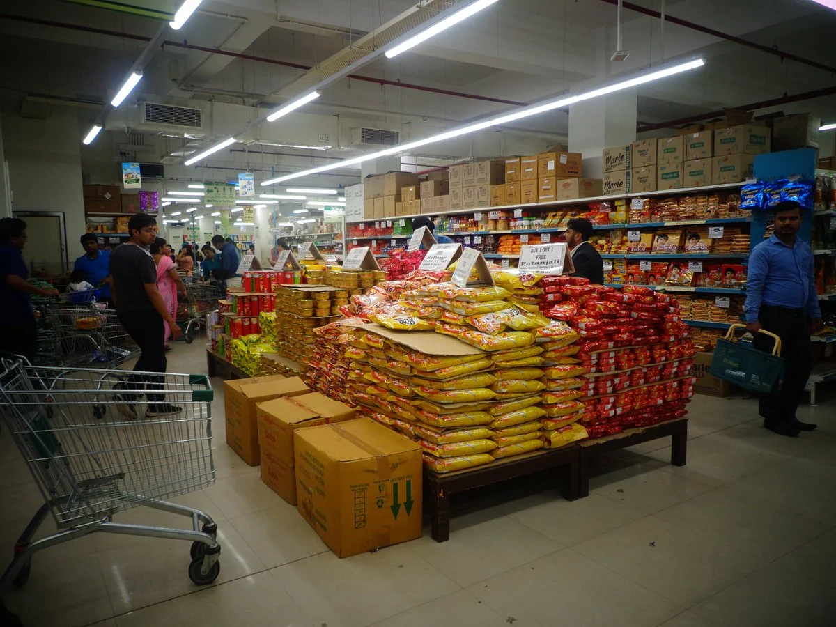Dhillon Plaza