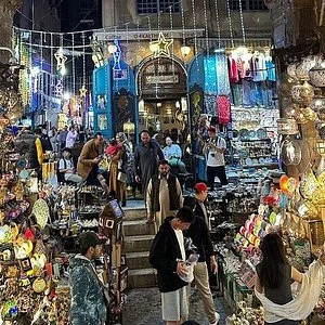 Tours by Tahrir Plaza
