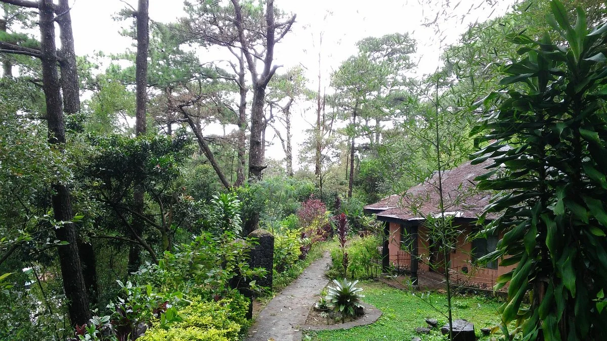Maryknoll Ecological Sanctuary