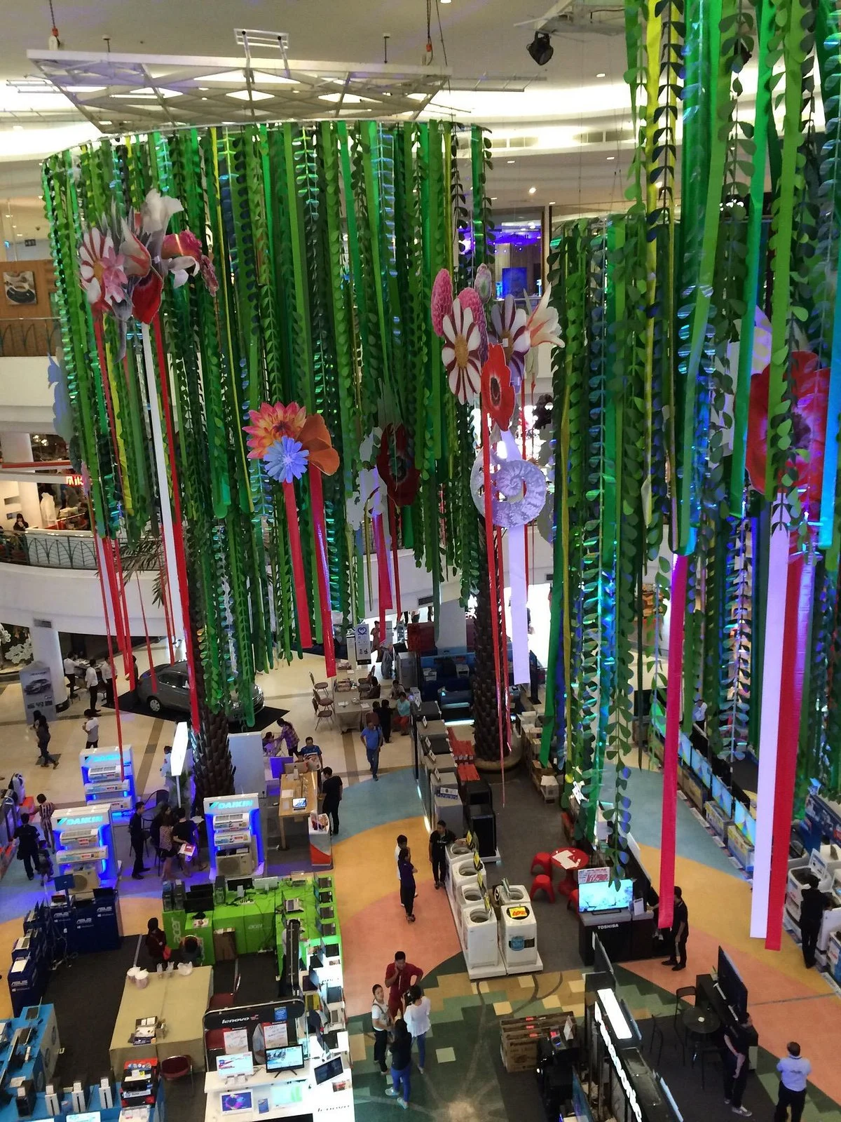 The Mall Ratchasima