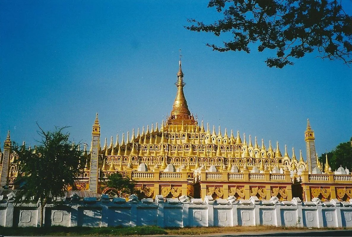 Bagan Temples