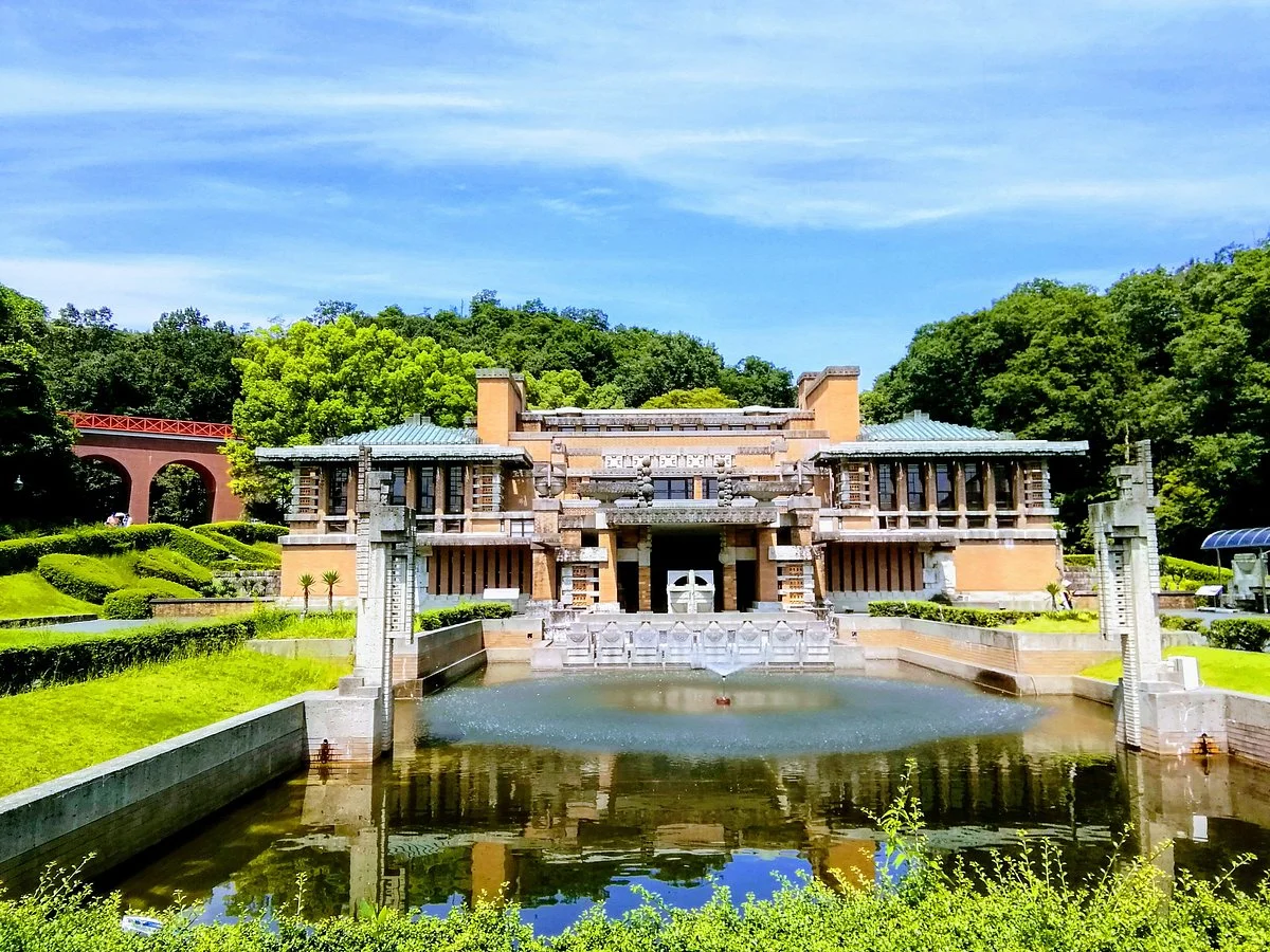 The Museum Meijimura
