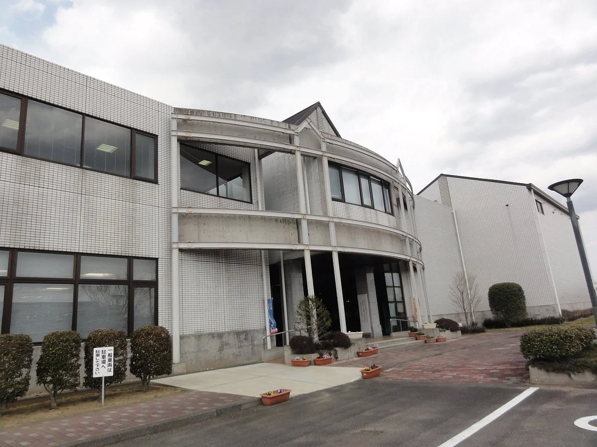 Inashiki City Museum of History