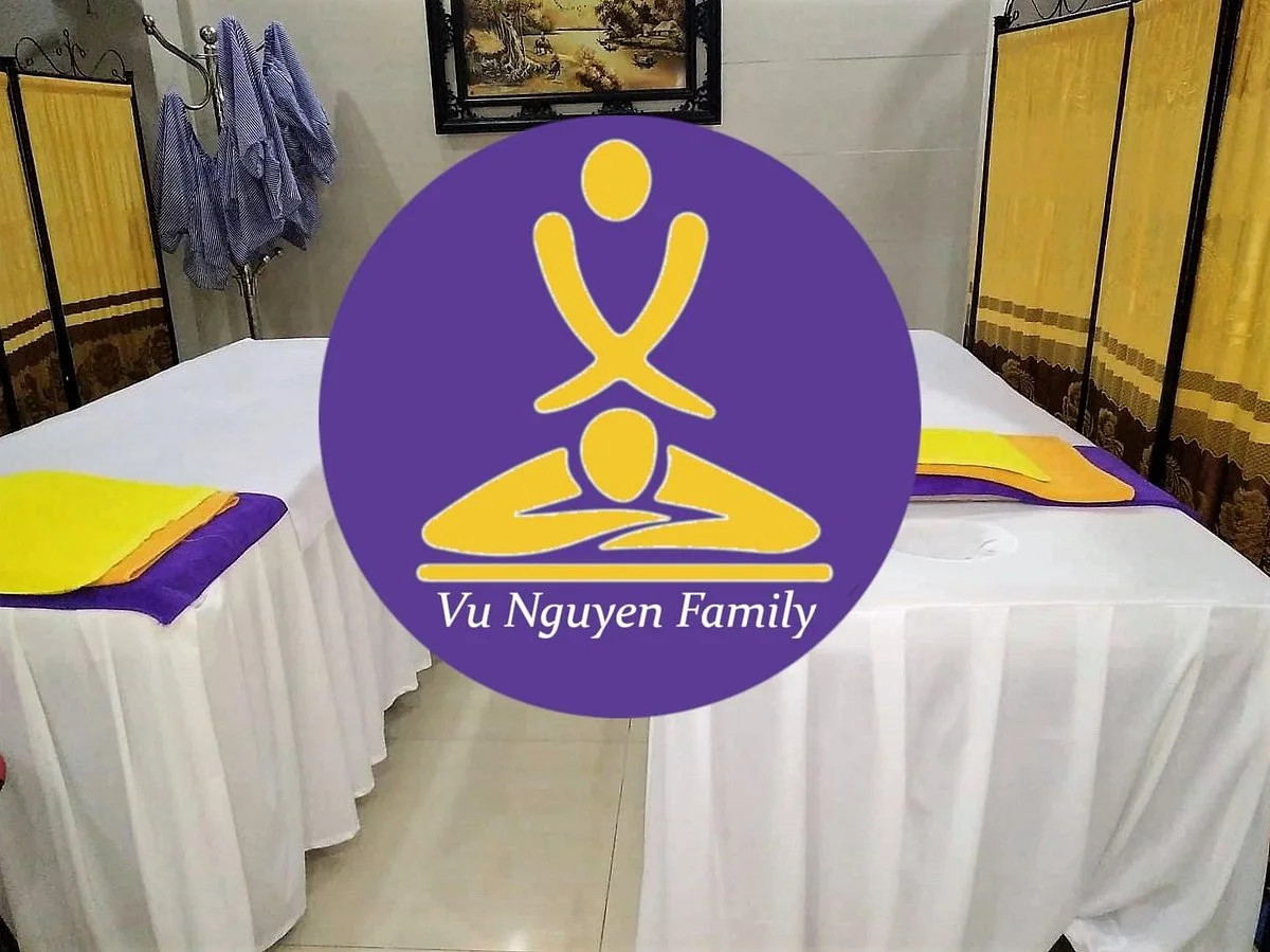 Vu Nguyen Family Massage
